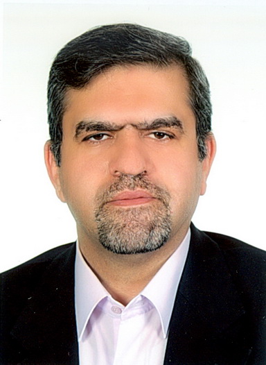 Mahmood Mohamadi
