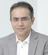 Nima Parvaneh