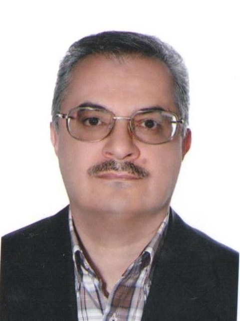 Mahmoudreza Ashrafi