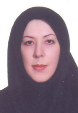Maryam Ghiasi