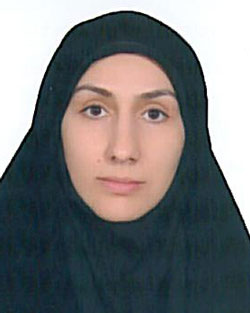 Mojgan Karbakhsh Davari