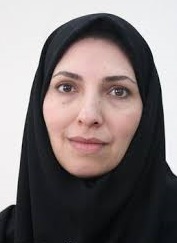 Nasrin Dashti