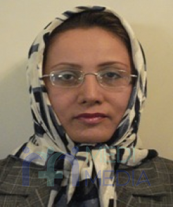Tayebeh Soleymanian