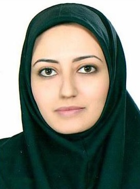 Maryam Farahmandfar