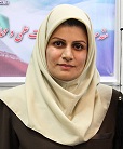 Nahid Dehghan Nayeri