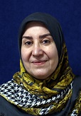 Masoumeh Gity
