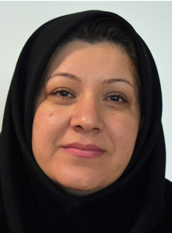 Sudabeh Alatab