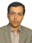 Farzin Rezaei