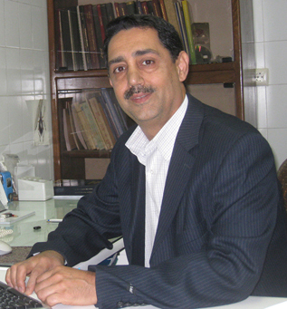 Hamid Basseri