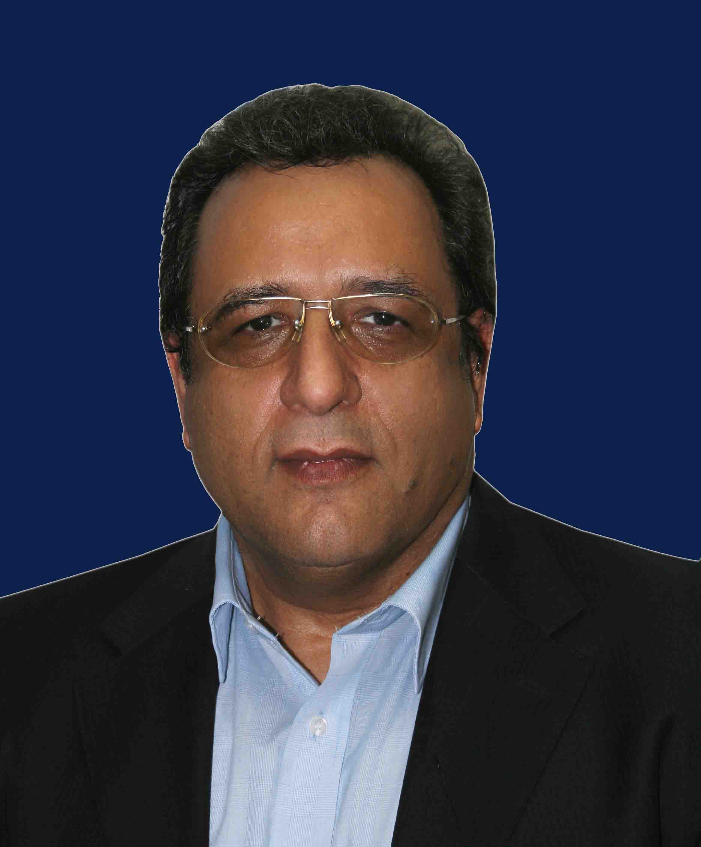 Seyed Mohammad Naser Hashemian
