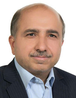 Payman Salamati