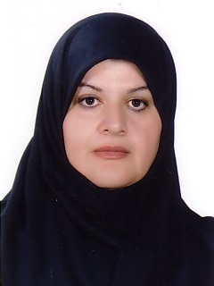 Fahimeh Asadi Amoli