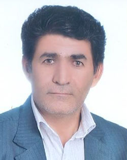 Fazlollah Changani Khorasgani