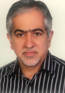 Hamid Arshadi