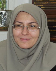 Shohreh Jalaei