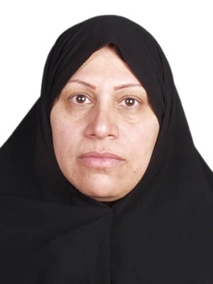 Maryam Modarres