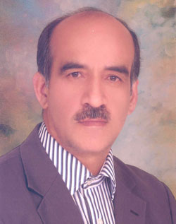 Hassan Radmehr