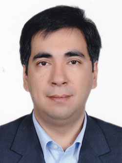 Keyhan Sayadpour Zanjani