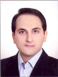 Alireza Mir Bagheri