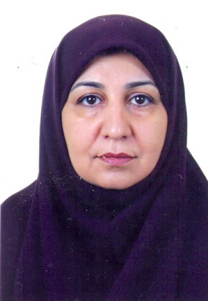 Saeedeh Shojaee