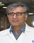 Askar Ghorbani