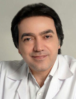 Mohammad Ali Nilforoushzadeh