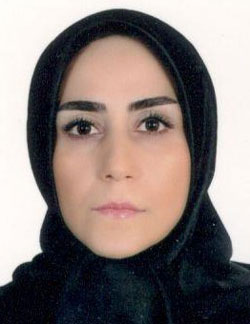 Mina Saeedi