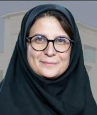 Roya Sattarzadeh Badkoubeh