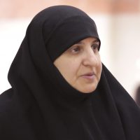 Maryam Khooshide