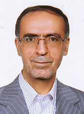 Ali Akbar Zeinaloo