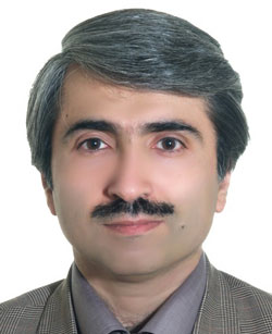 Kavous Firouznia