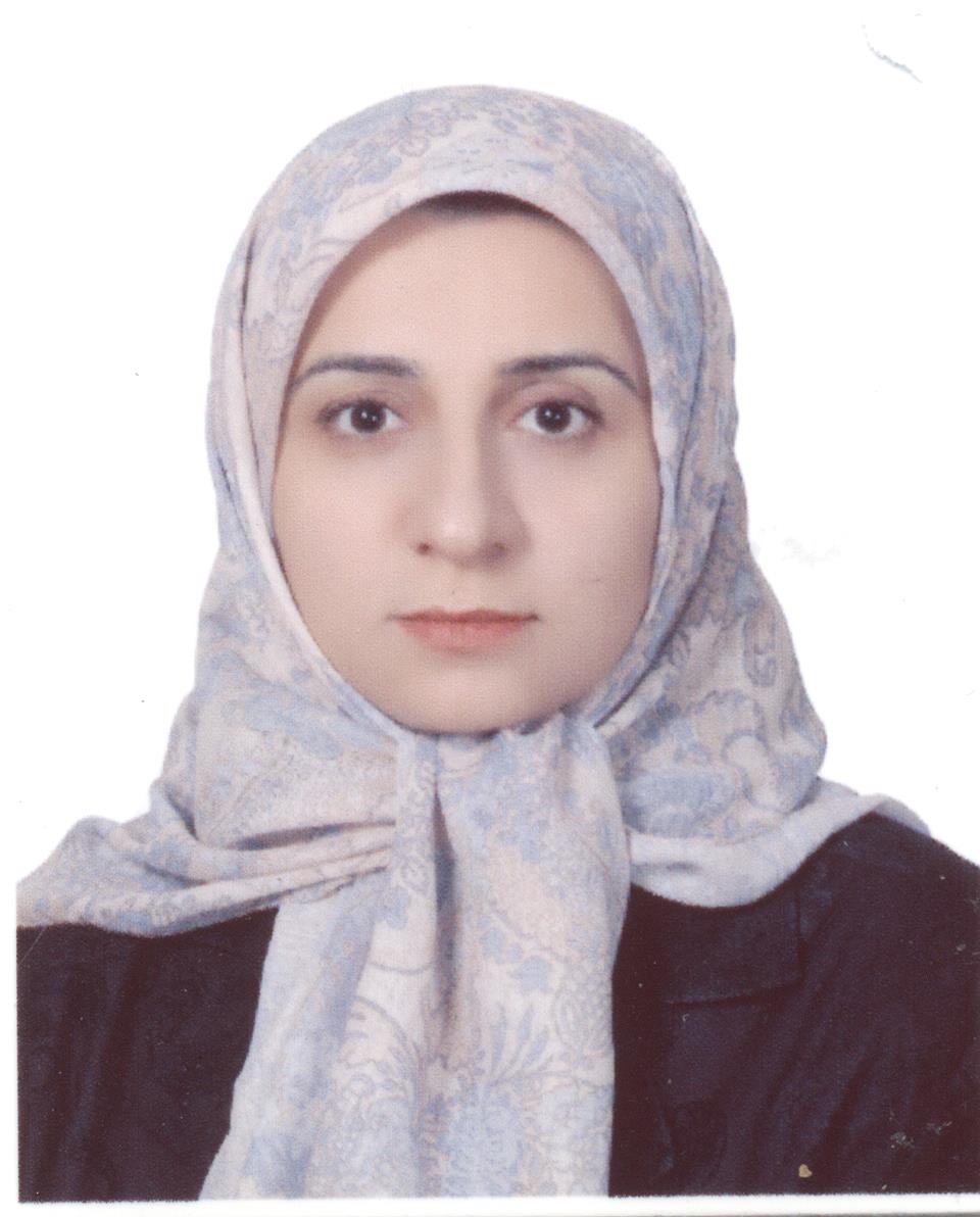 Soheila Sarmadi
