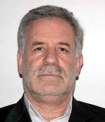 Mohammad Reza Nikoobakht