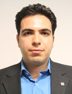 Mir Saeed Yekaninejad