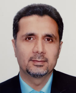 Hossein Hessari