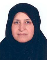 Maliheh Barazandeh Tehrani