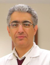 Pedram Borghei