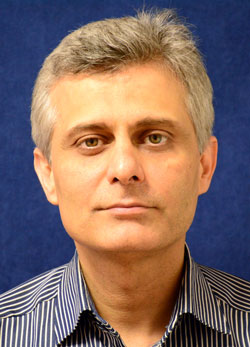 Hossein Dalili