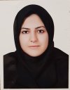 Shirin Irani