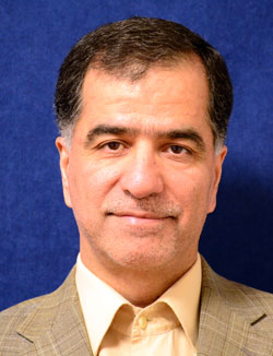 Amir Keshvari