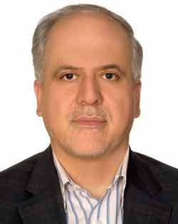 Shahriar Nafissi