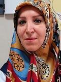 Setareh Mamishi Khanlagh