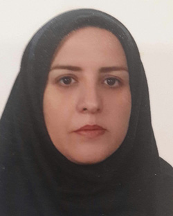 Zohreh Nozarian