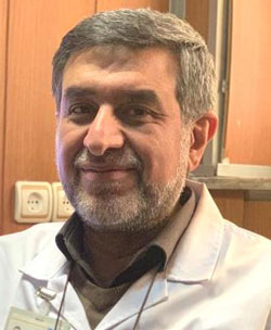 Hashem Sharifian