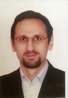 Ramin Mehrdad