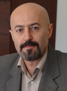 Gholamreza Pouryaghoub