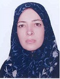Fariba Akhzari