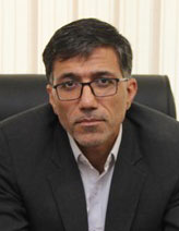 Kurosh Djafarian
