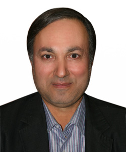 Yadollah Eslami