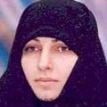 Zahra Tavoli